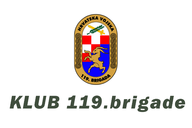 Klub 119. brigade HV