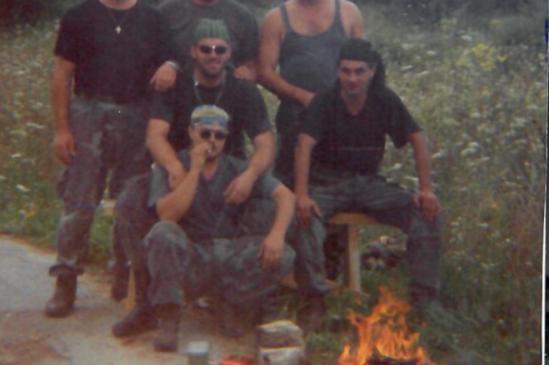 Klub 119. brigade HV