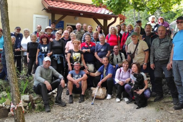 Klub 119. brigade HV