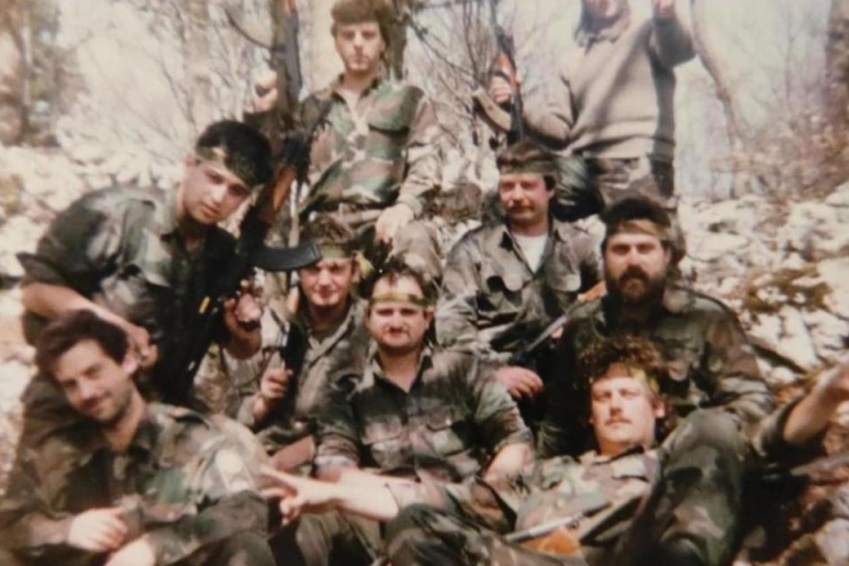 Klub 119. brigade HV