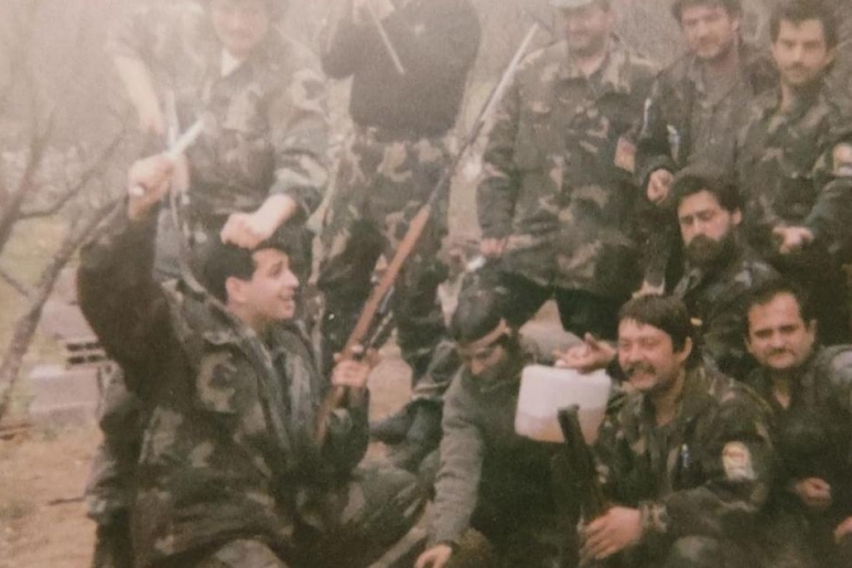 Klub 119. brigade HV