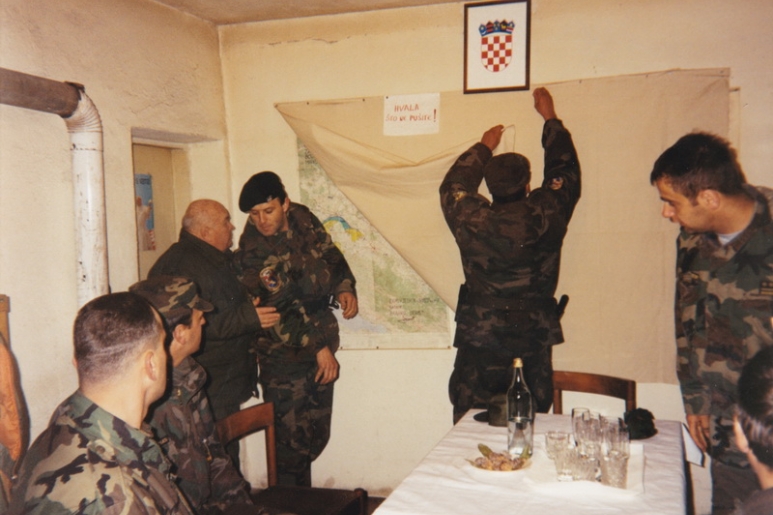 Klub 119. brigade HV