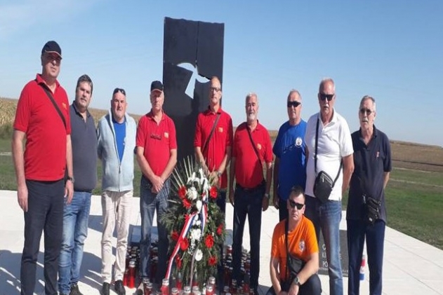Klub 119. brigade HV