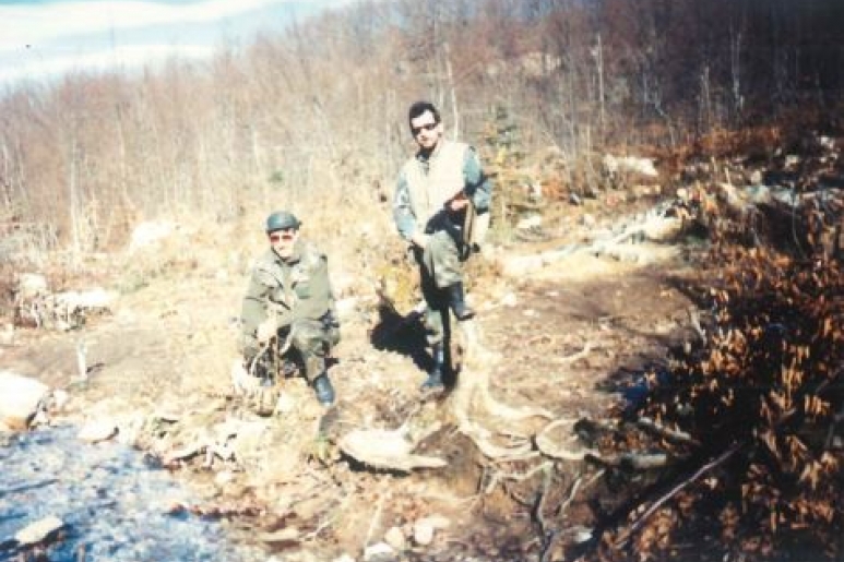 Klub 119. brigade HV