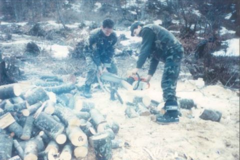 Klub 119. brigade HV