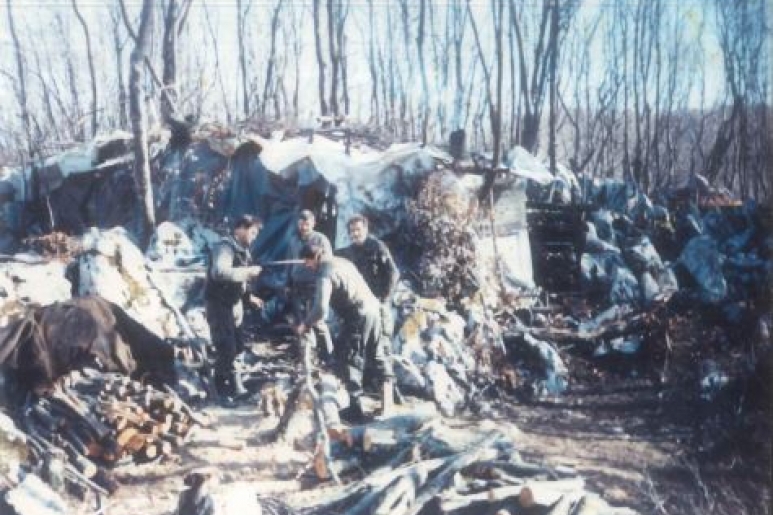 Klub 119. brigade HV