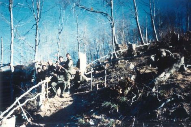 Klub 119. brigade HV