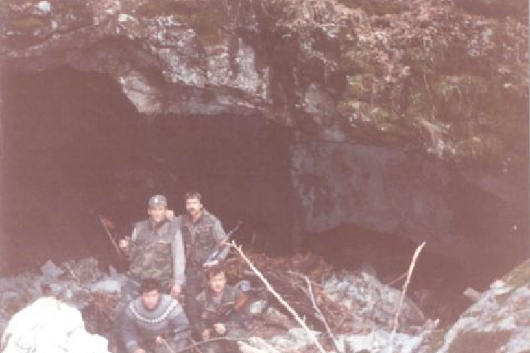 Klub 119. brigade HV