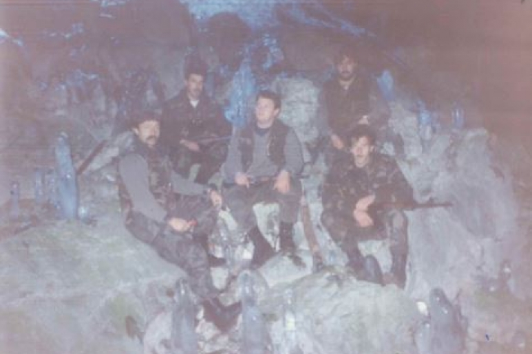 Klub 119. brigade HV