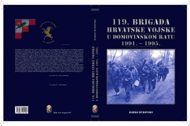 Klub 119. brigade HV