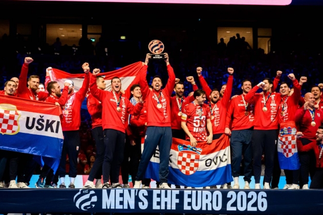 Klub 119. brigade HV