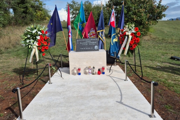 Klub 119. brigade HV