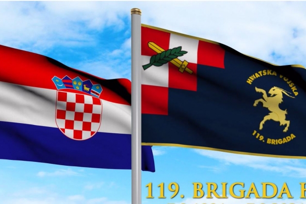 Klub 119. brigade HV