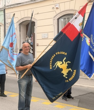 Klub 119. brigade HV