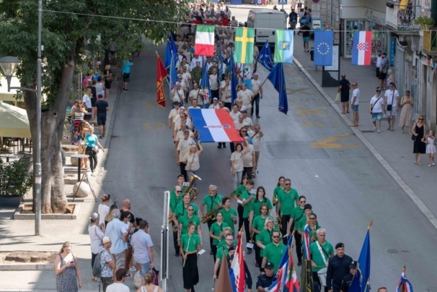 Klub 119. brigade HV